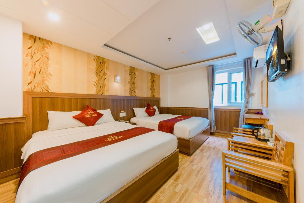 Dubai Nha Trang Hotel Managed By Ht Exterior foto
