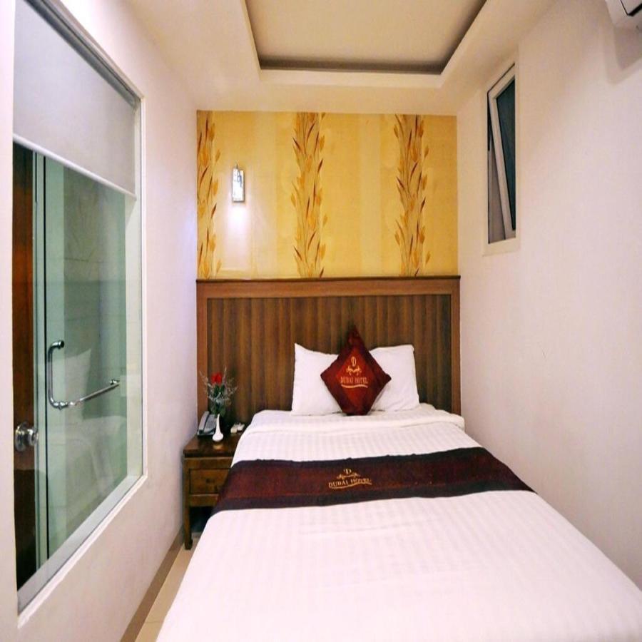 Dubai Nha Trang Hotel Managed By Ht Exterior foto